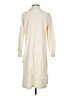 Unbranded Ivory Casual Dress Size S - photo 2