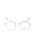 Assorted Brands Silver Black Sunglasses One size - photo 2