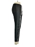 MY TRIBE Black Leather Pants Size XS - photo 4