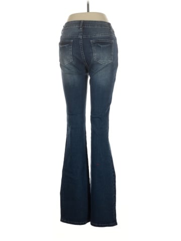 Shein Jeans (view 2)