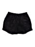 The Kooples Solid Black Athletic Shorts Size Med (2) - photo 1