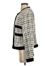 Fashion Nova 100% Polyester Tweed Ivory Jacket Size S - photo 5