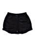 The Kooples Solid Black Athletic Shorts Size Med (2) - photo 2