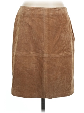 Nine & Co. Casual Skirt (view 1)