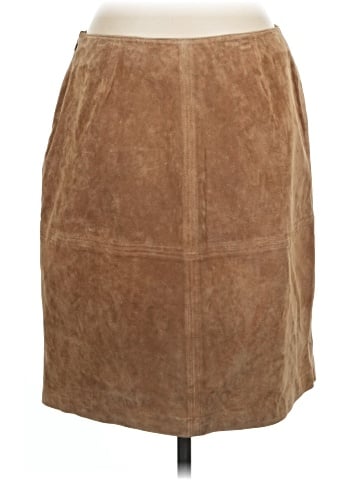Nine & Co. Casual Skirt (view 2)