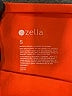 Zella Color Block Orange Active Pants Size S - photo 7
