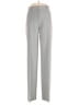 Banana Republic Gray Wool Pants Size 8L - photo 1