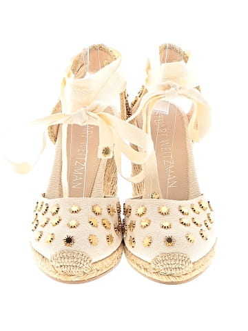 Stuart Weitzman Wedges (view 2)