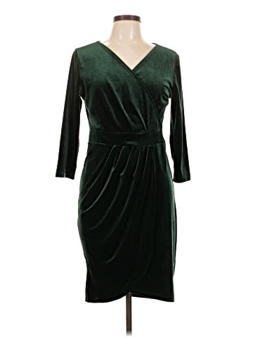 Assorted Brands Cocktail Dress (view 1)