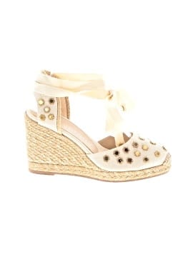 Stuart Weitzman Wedges