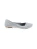 Dr. Scholl's Gray Flats Size 10 - 11 - photo 1