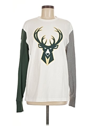 Tailgate Clothing Co. Long Sleeve Top (view 1)