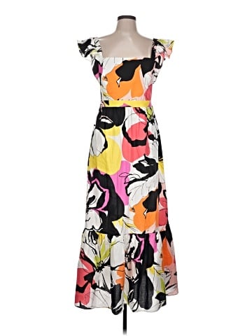 London Times Casual Dress (view 1)