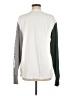 Tailgate Clothing Co. 100% Cotton White Long Sleeve Top Size M - photo 2