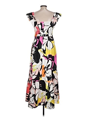 London Times Casual Dress (view 2)