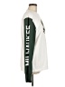 Tailgate Clothing Co. 100% Cotton White Long Sleeve Top Size M - photo 4