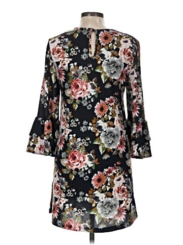 Papillon Casual Dress (view 2)