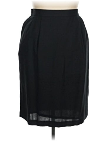 Sag Harbor Formal Skirt (view 1)
