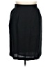 Sag Harbor Black Formal Skirt Size 16 - photo 1