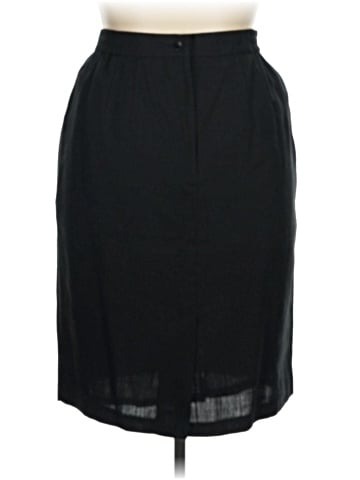 Sag Harbor Formal Skirt (view 2)