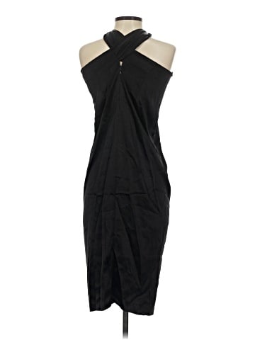 Nanushka Cocktail Dress (view 2)