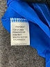 Tail Solid Blue Active Skort Size XS - photo 4
