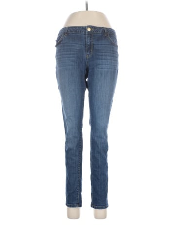 Simply Vera Vera Wang Jeans (view 1)
