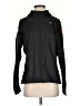 Adidas 100% Polyester Black Jacket Size S - photo 1