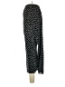 ASOS Design Polka Dots Black Leggings Size 4 - photo 5