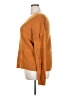 Allison Brittney Orange Pullover Sweater Size 2X - photo 5