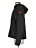 Adidas 100% Polyester Black Jacket Size S - photo 5