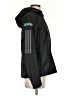 Adidas 100% Polyester Black Jacket Size S - photo 4