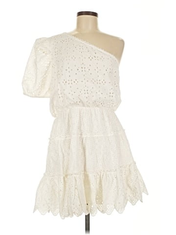 Hemant & Nandita Cocktail Dress (view 1)