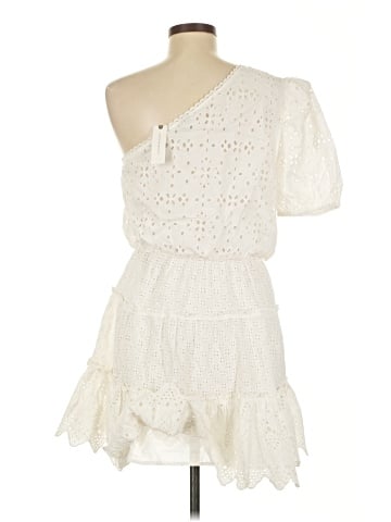 Hemant & Nandita Cocktail Dress (view 2)