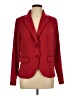 Torrid Red Blazer Size Lg Plus (0) - photo 1
