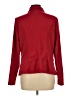Torrid Red Blazer Size Lg Plus (0) - photo 2