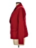 Torrid Red Blazer Size Lg Plus (0) - photo 5