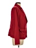 Torrid Red Blazer Size Lg Plus (0) - photo 4