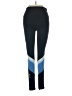 Wanderlust Color Block Blue Active Pants Size XS (estimated) - photo 2