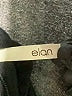 Elan Solid Black Dress Pants Size S - photo 6