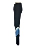Wanderlust Color Block Blue Active Pants Size XS (estimated) - photo 5