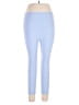 Lululemon Athletica Blue Active Pants Size 10 - photo 1