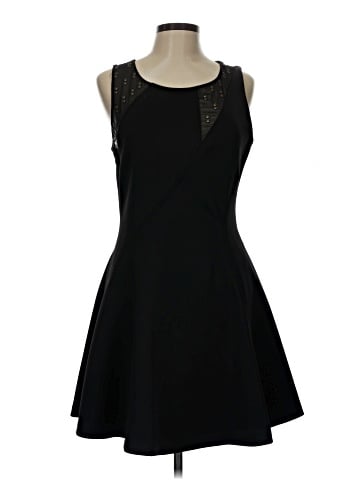 RACHEL Rachel Roy Cocktail Dress (view 1)