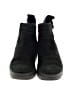 Eileen Fisher Black Ankle Boots Size 7 1/2 - photo 2