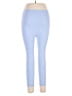 Lululemon Athletica Blue Active Pants Size 10 - photo 2