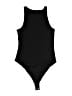 Ambiance Black Bodysuit Size L - photo 2