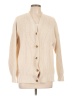 Unbranded Tan Cardigan Size L (estimated) - photo 1
