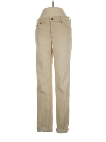 Lauren Jeans Co. Khakis (view 1)