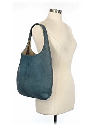 Unbranded Leather Hobo (view 2)