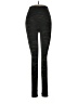SPANX 100% Elastane Black Casual Pants Size M - photo 1